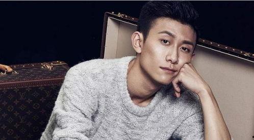 娱乐吃瓜丫张一山